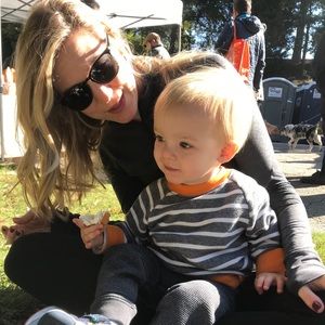 Meet your Posher, Elizabeth